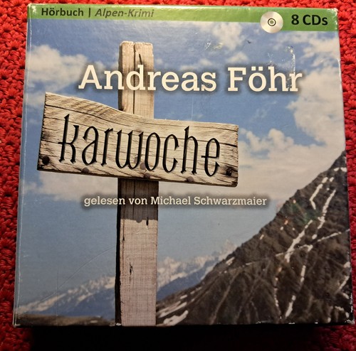 Karwoche von andreas - andreas,