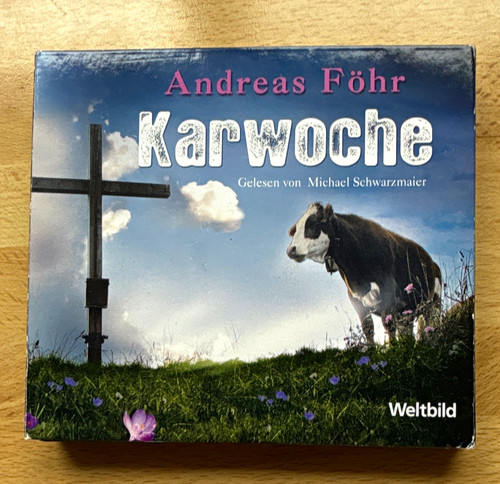 Andreas föhr karwoche - andreas,