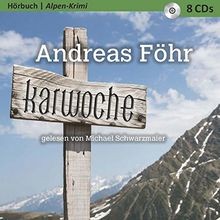Karwoche hörbuch von - karwoche,