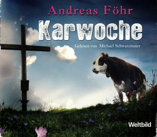 Andreas föhr karwoche - föhr:,