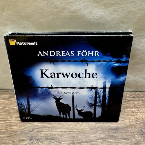 Andreas föhr karwoche - föhr,