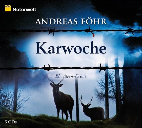 Andreas föhr spannende - andreas,