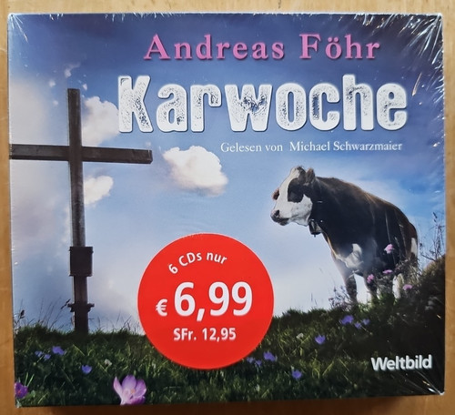 Andreas föhr karwoche - |, |